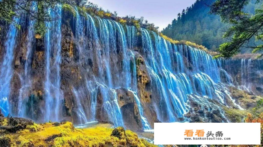 甘孜阿坝旅游景点有哪些？