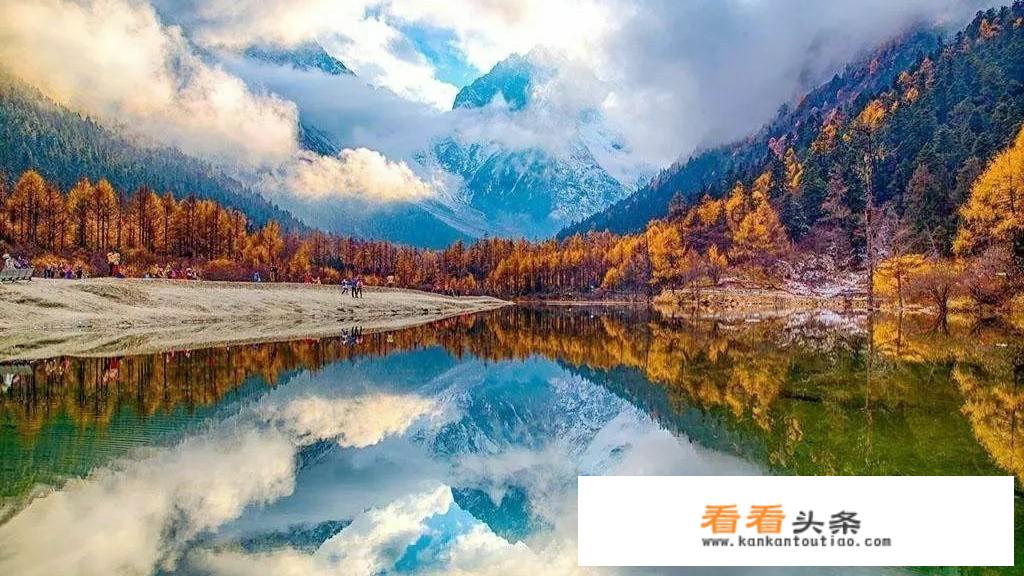 甘孜阿坝旅游景点有哪些？