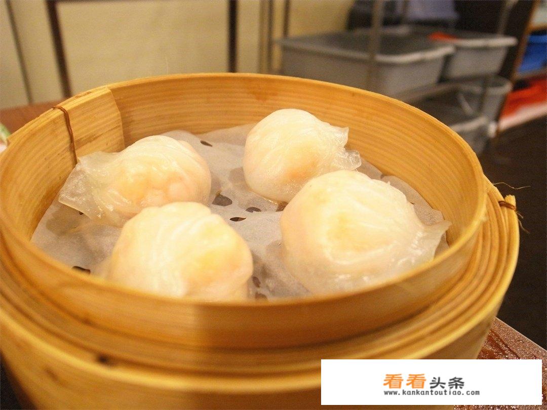 香港人的饮食习惯是怎样的？