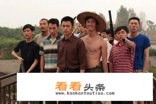 如何评价《东北往事之黑道风云20年》？