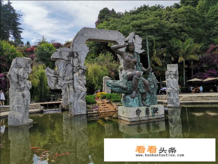 南阳年卡80元旅游靠谱吗？
