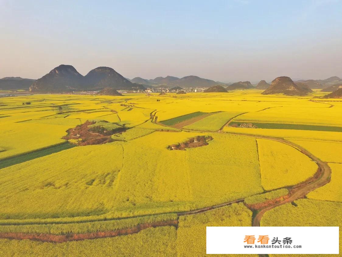 过年去云南旅游，合适吗？