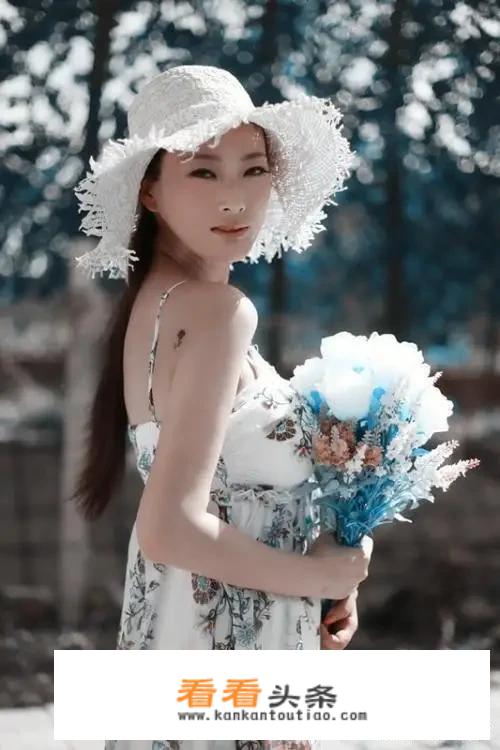 乞丐和妻子的故事续写？
