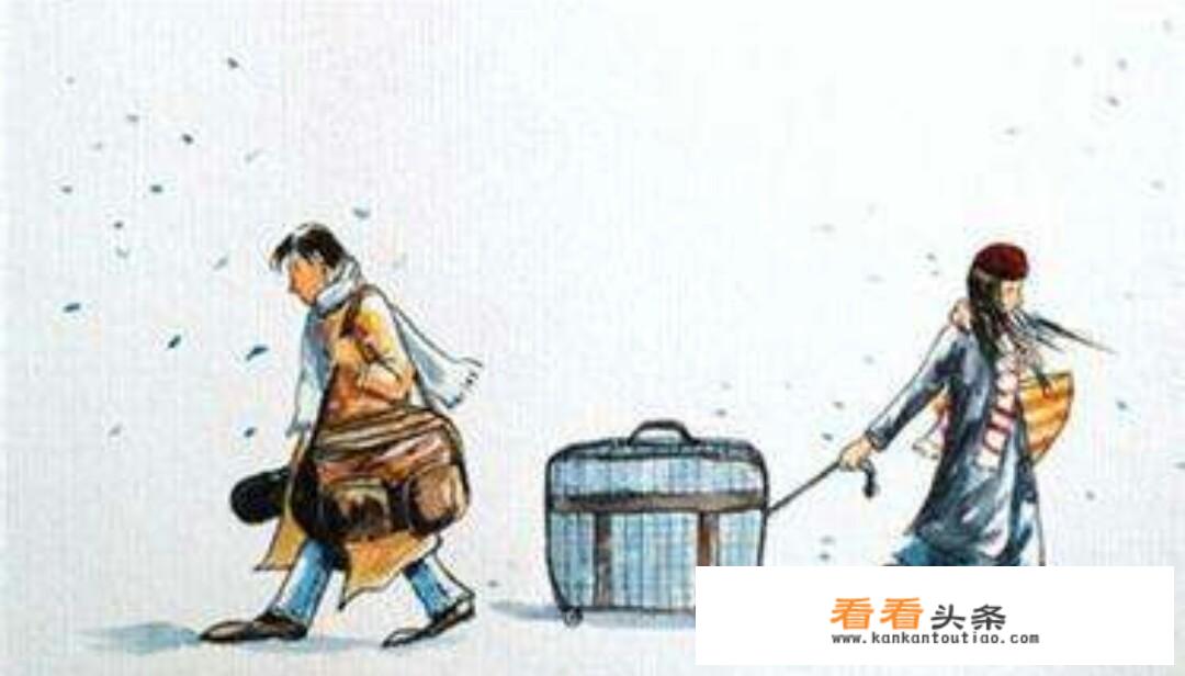 为什么我只要想到她不再爱我了，就感觉心痛一下子呼吸不过来!唉，可能是我想多了!有木有好的建议？