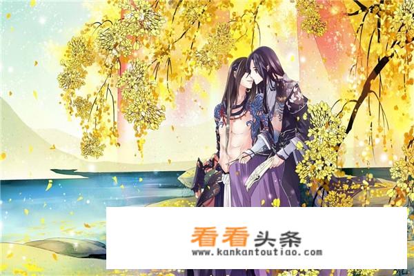 白素贞、聂小倩、织女，为何传统文化传说里仙女都迷恋穷书生？