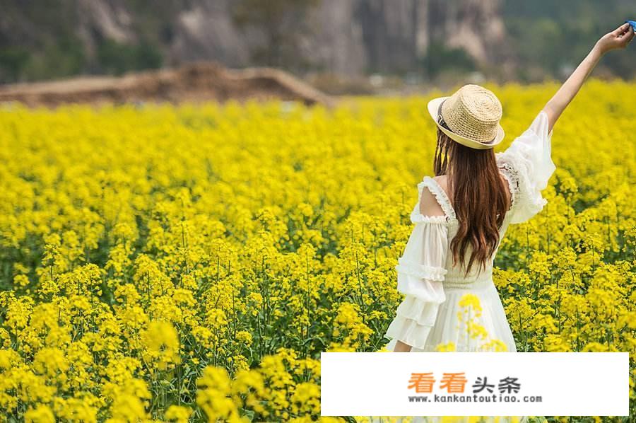 春天去哪个地方旅游既好玩又实惠？
