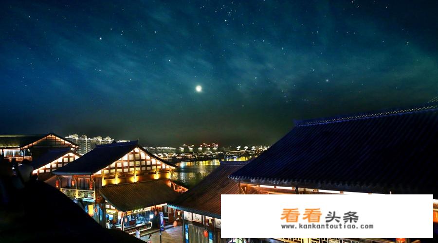 常德好玩的旅游景点？