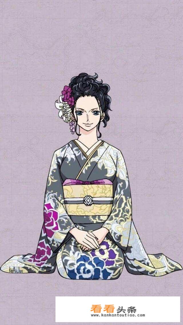 海贼王有哪些考古学家？