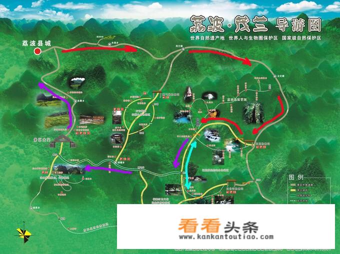 梵高森林旅游攻略？