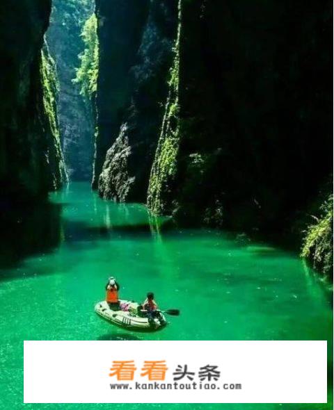 北京去恩施旅游路线？