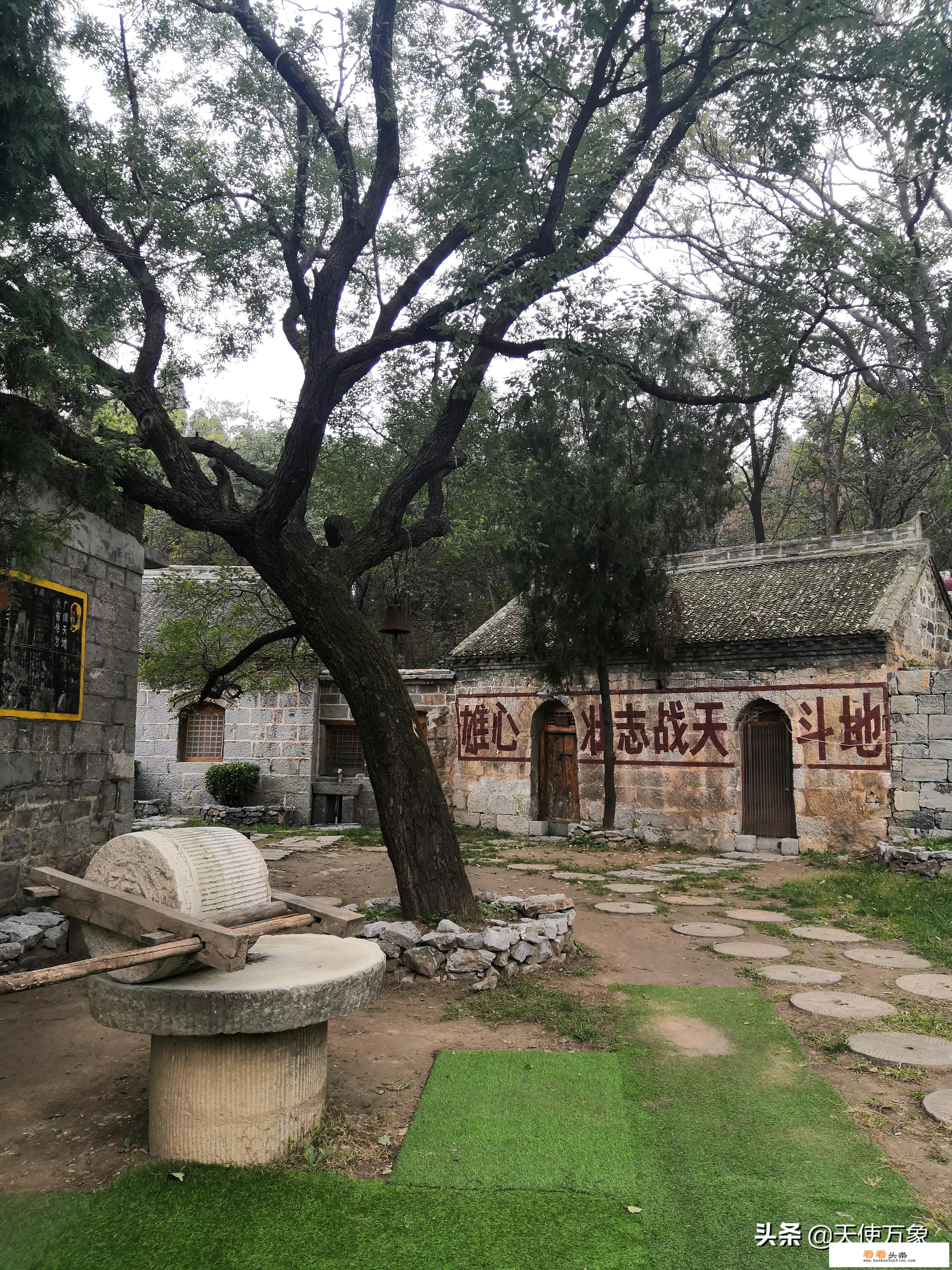 郑州新乡有什么好玩的地方？