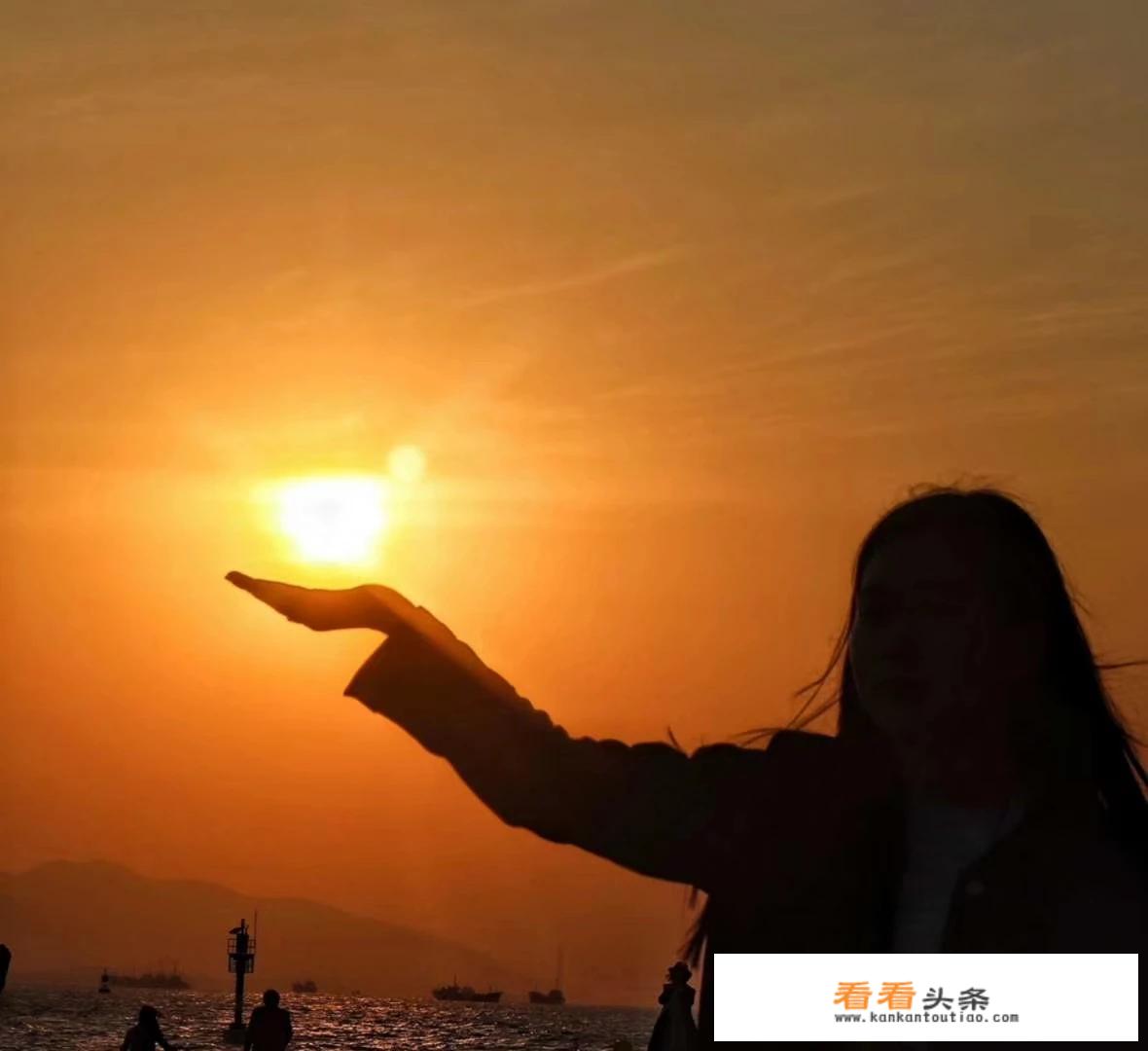 厦门鼓浪屿停车攻略？