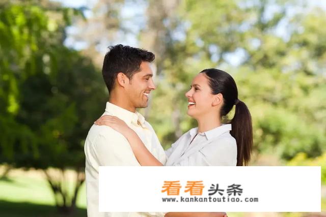 男朋友总说想娶我怎么办？