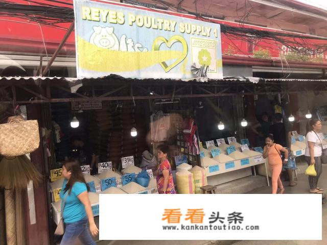 想去长滩岛旅游，那边环境什么的怎样？