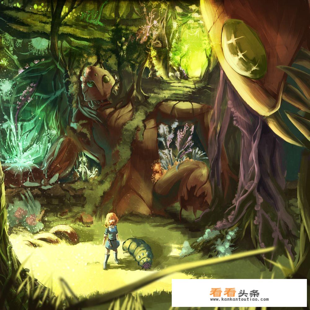 “最远的旅行，是从自己的身体到自己的心，是从一个人的心到另一个人的心。”怎么理解宫崎骏这段话？