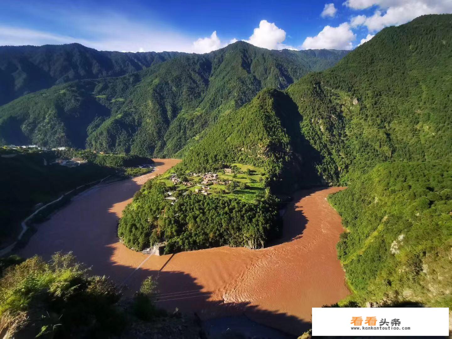 你在旅游途中，拍摄过哪些好看的照片？