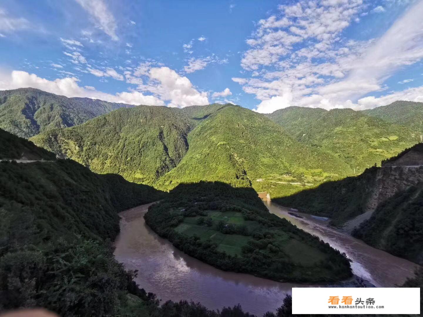 你在旅游途中，拍摄过哪些好看的照片？