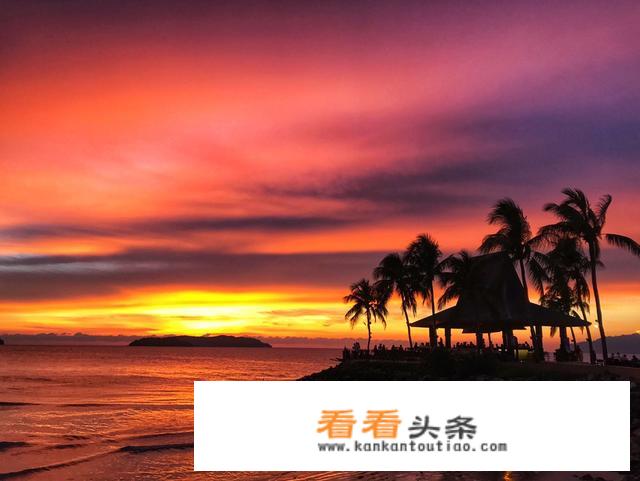 沙巴岛有哪些好玩的地方，沙巴岛旅游全攻略？