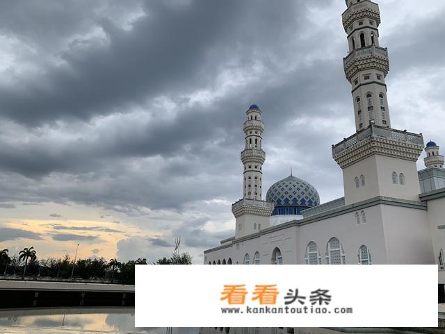 沙巴岛有哪些好玩的地方，沙巴岛旅游全攻略？
