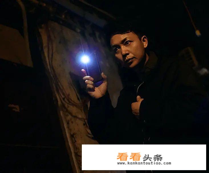 十日游戏里路婕是谁杀的？