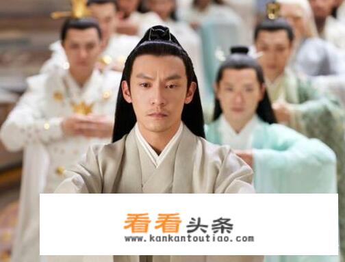 《宸汐缘》剧本虐心演员到位演技在线，你如何评价？