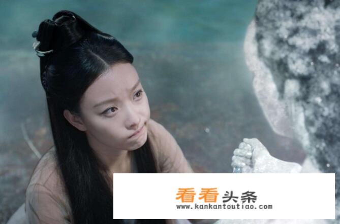 《宸汐缘》剧本虐心演员到位演技在线，你如何评价？