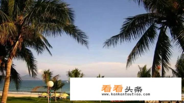 三亚西线有什么景点？
