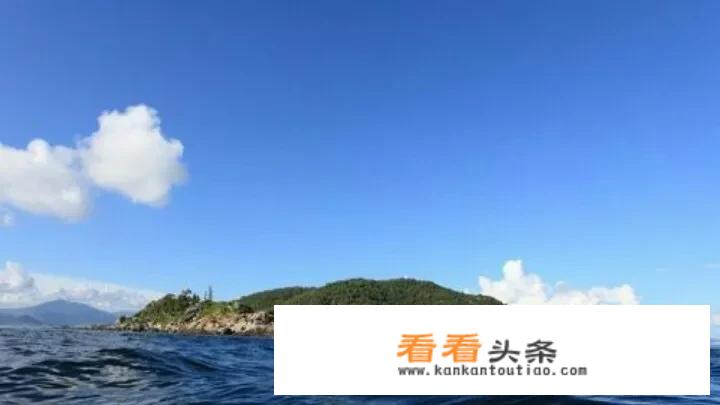三亚西线有什么景点？
