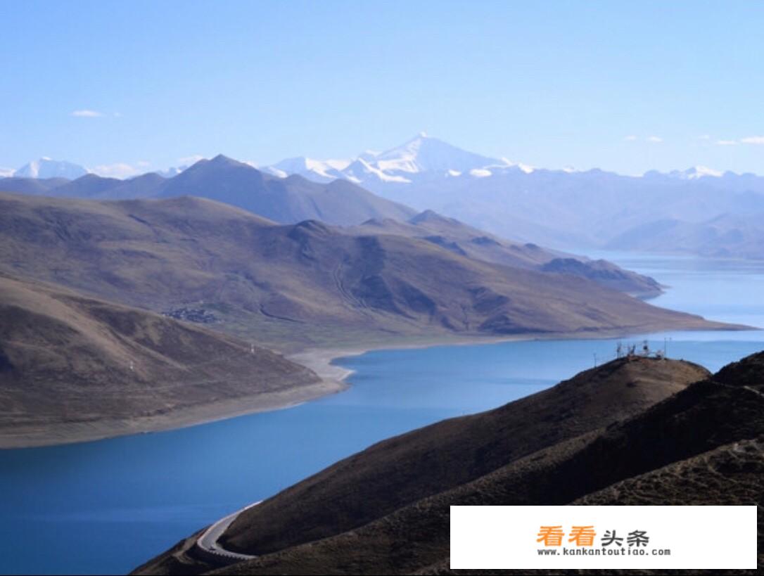 去藏南亚东县旅游，有什么值得推荐的景区吗？