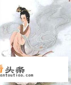 红颜祸水之一人，杀三夫一君一子，亡一国两卿的夏姬有什么传奇故事？