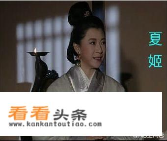 红颜祸水之一人，杀三夫一君一子，亡一国两卿的夏姬有什么传奇故事？