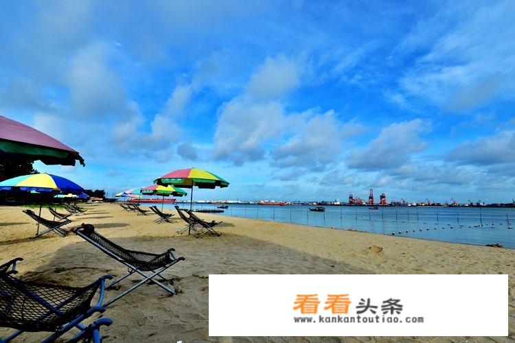 湛江有什么好玩的地方，湛江旅游攻略？