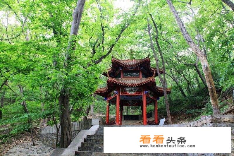宿州周边城市适合2天游的地方？