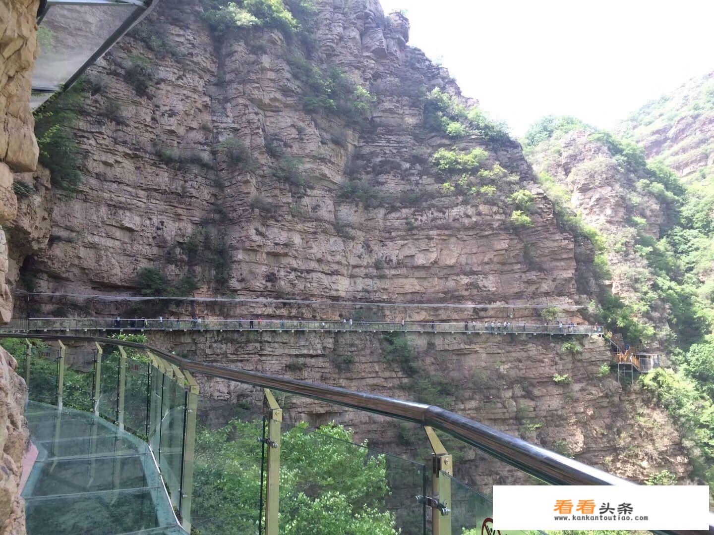 北京郊区大集的时间和地点？