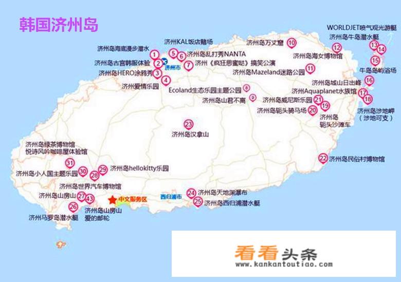 有哪些消费不高，而且免签的国家适合毕业旅行？