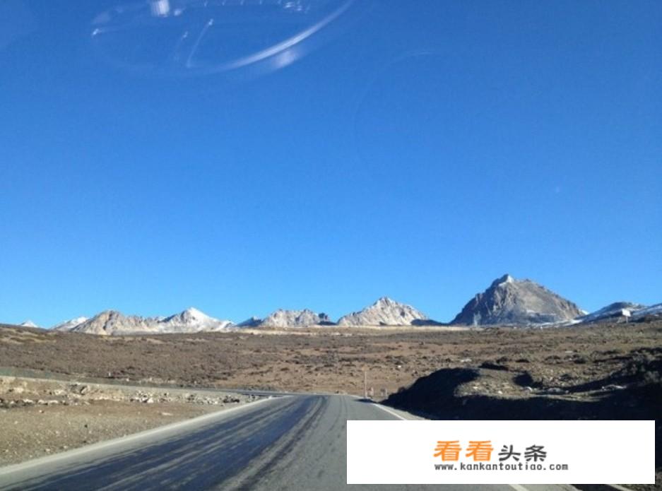 请问什么时间去 *** 比较好，两驱的汉兰达可以吗？