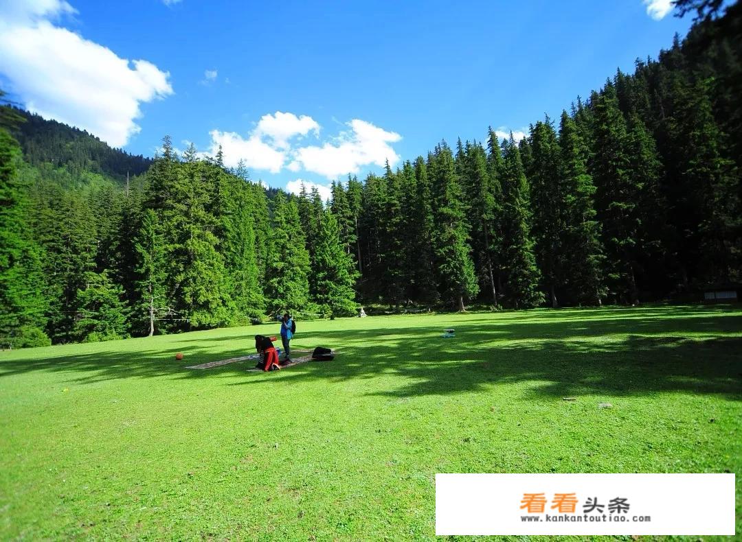 去重庆跟团旅游导游会带你去哪些购物点？