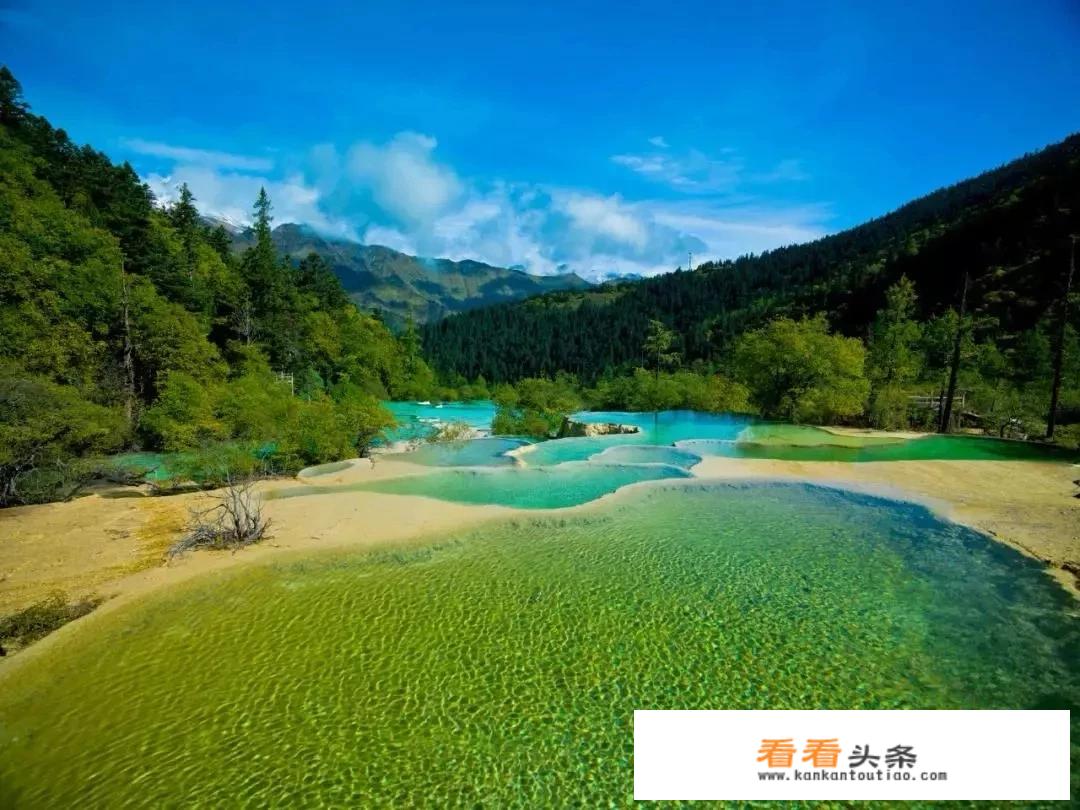 去重庆跟团旅游导游会带你去哪些购物点？