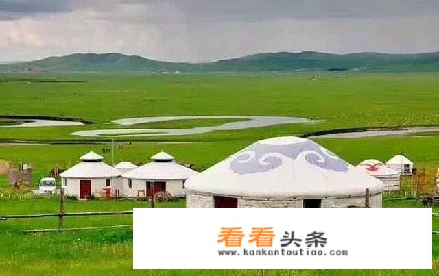 中国夏季旅游胜地有哪些？
