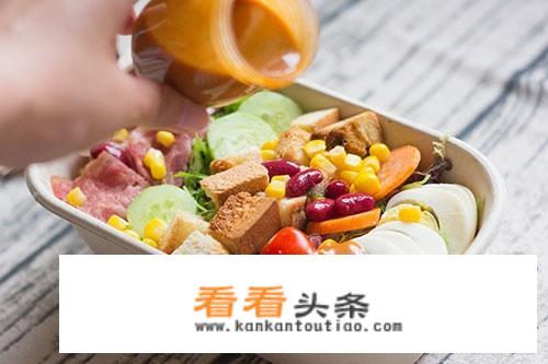 健身食谱？