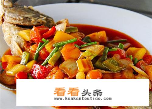 鲁菜四大名菜是哪四个？
