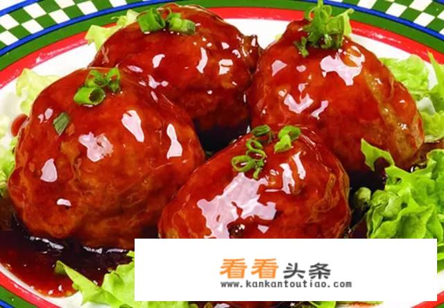 鲁菜四大名菜是哪四个？