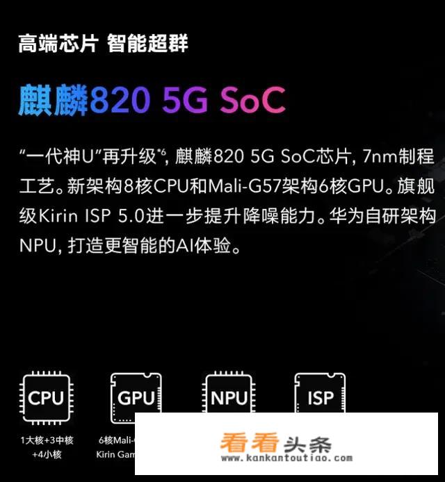 荣耀X10正式曝光，卢伟冰甩出王炸，为何华为陷入了“被动”？