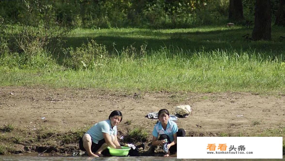 去朝鲜旅游需要什么手续？