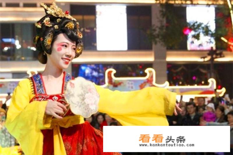 2022春节西安旅游接待总人数？