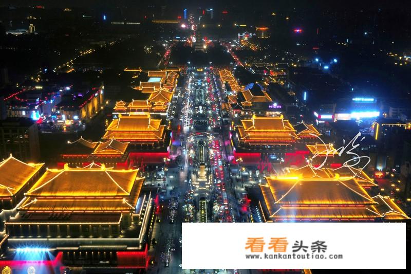 2022春节西安旅游接待总人数？
