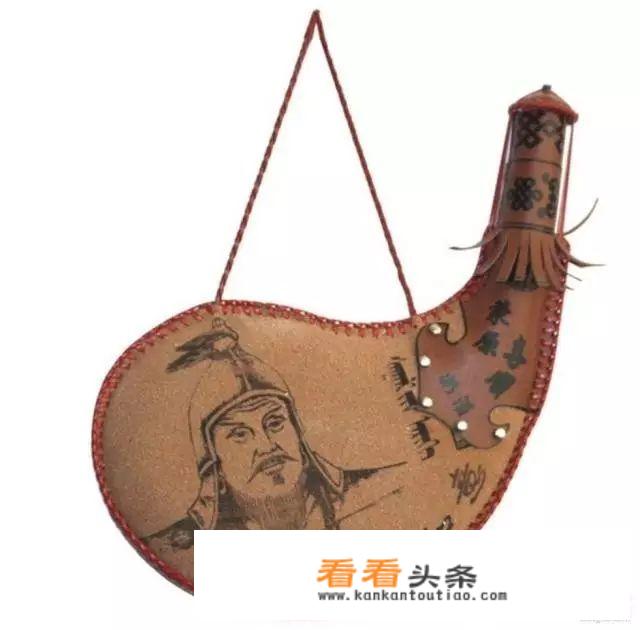 包头十大特产有哪些？