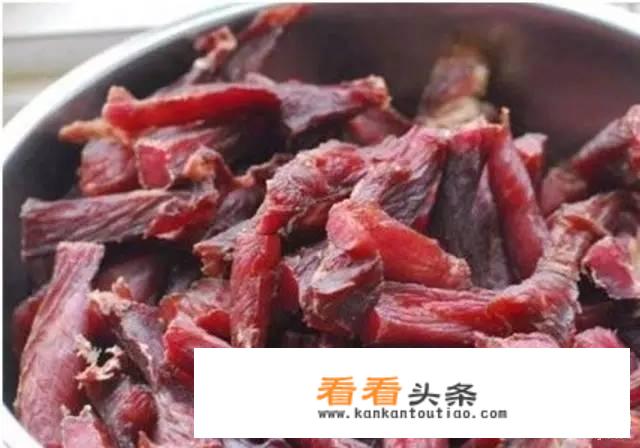 包头十大特产有哪些？