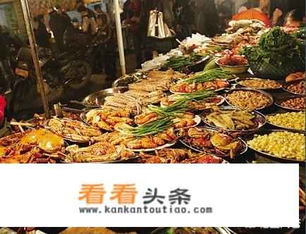 南宁中山路有哪些必吃美食？