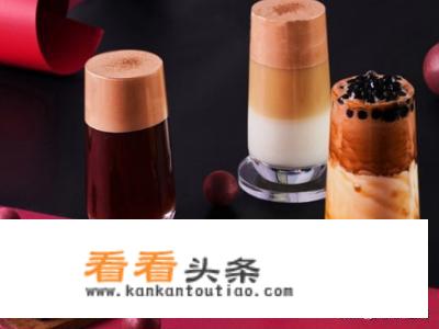 奶茶店加盟要多少钱，开个奶茶店要多少钱？